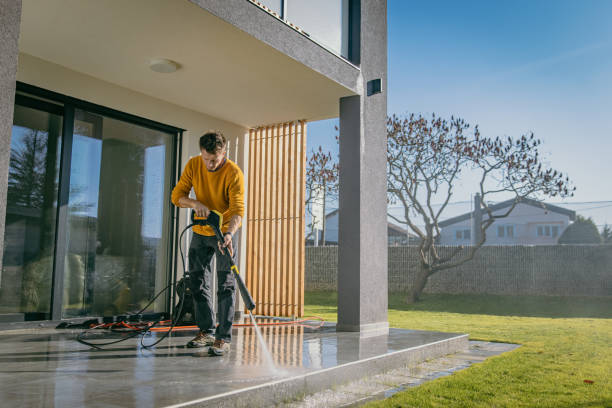 Best Dumpster Area Cleaning  in Prospect Rk, PA