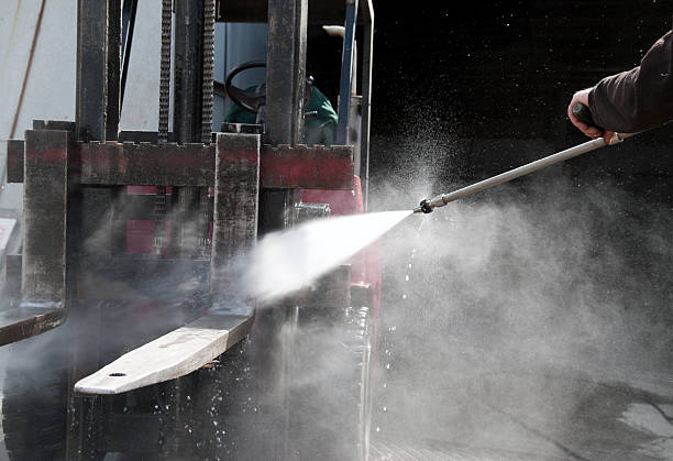 Best Post-Construction Pressure Washing  in Prospect Rk, PA